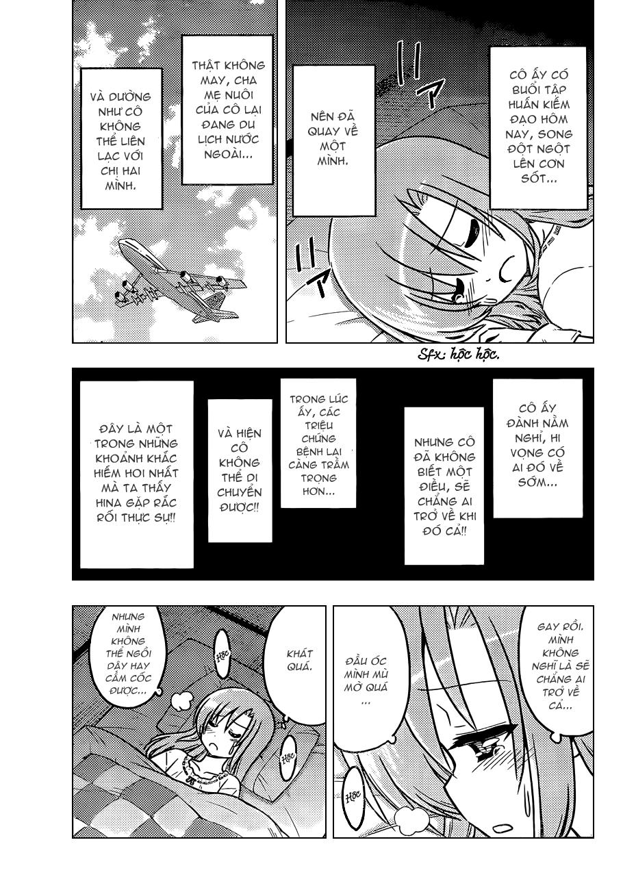 Chàng Quản Gia [Chap 21-569] — trang 2