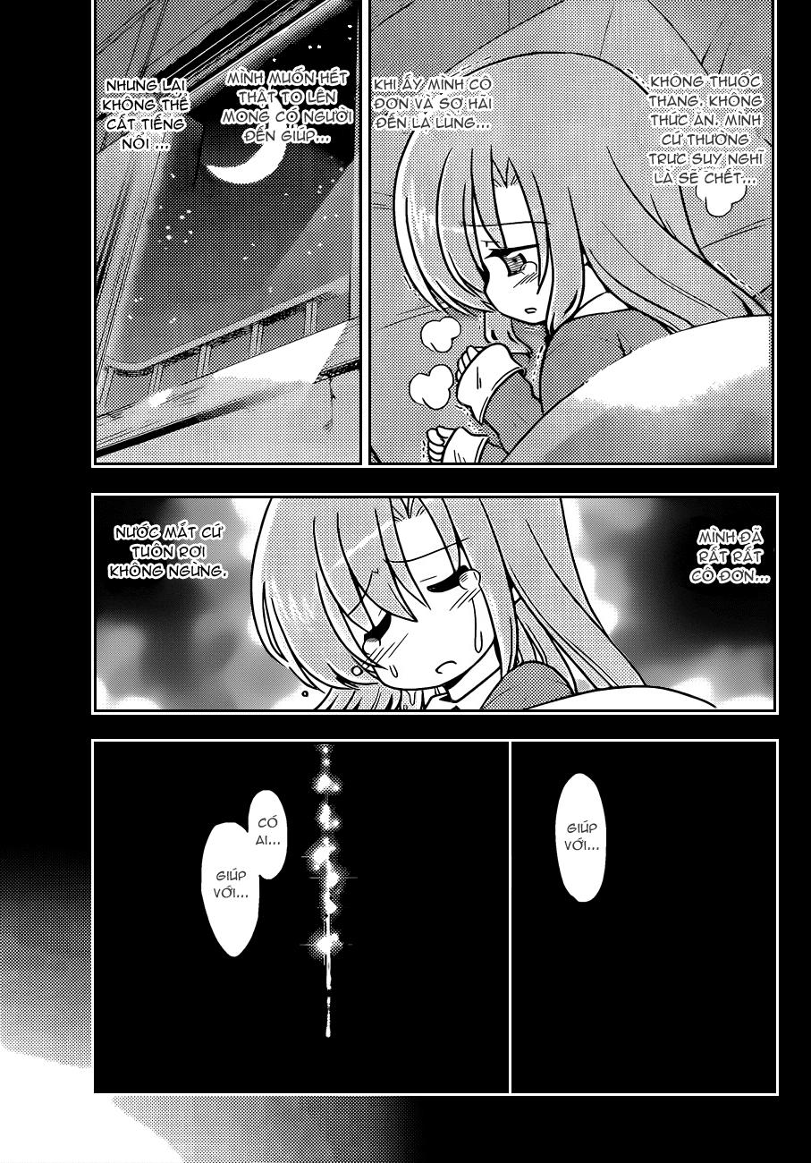 Chàng Quản Gia [Chap 21-569] — trang 4