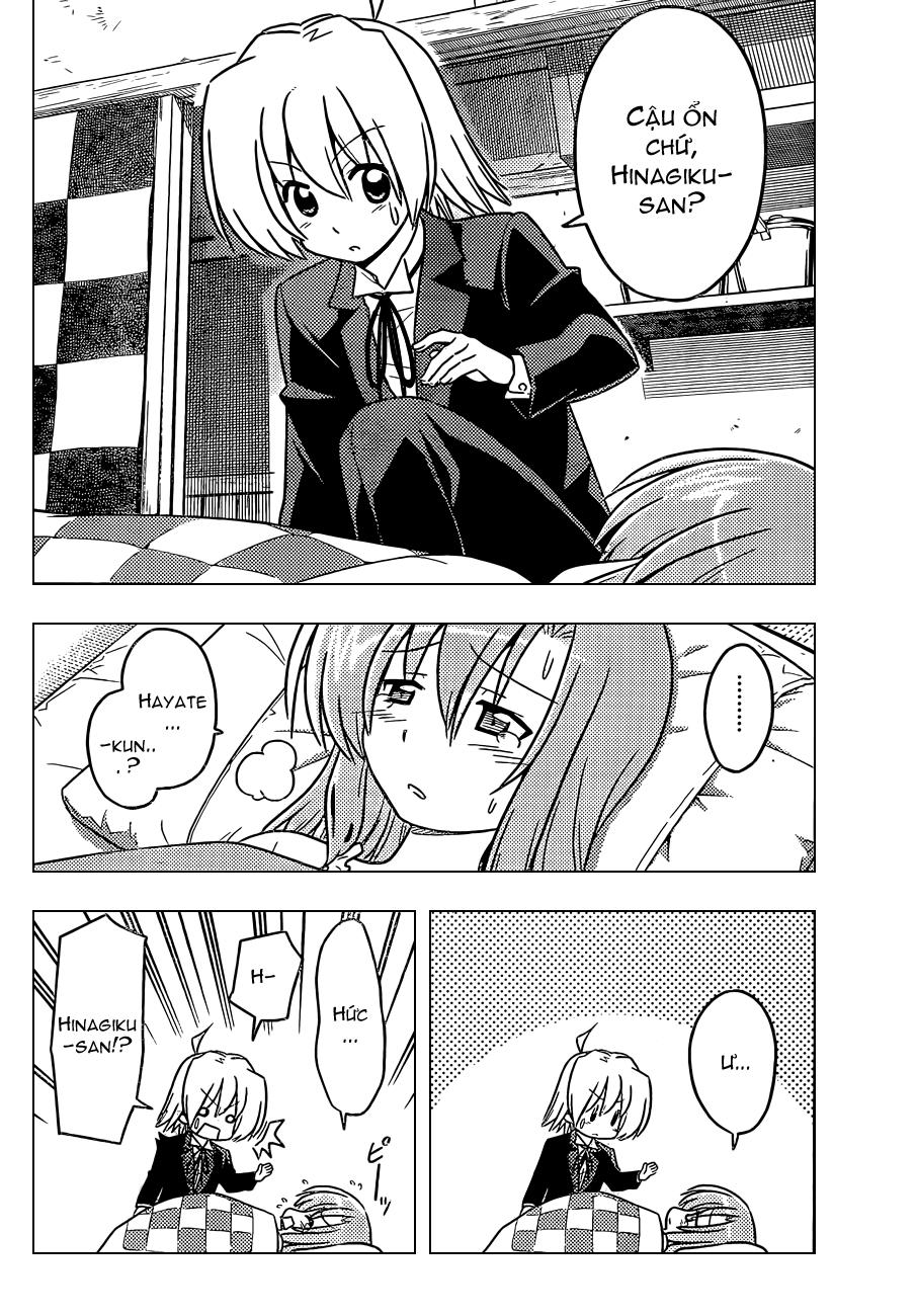 Chàng Quản Gia [Chap 21-569] — trang 5