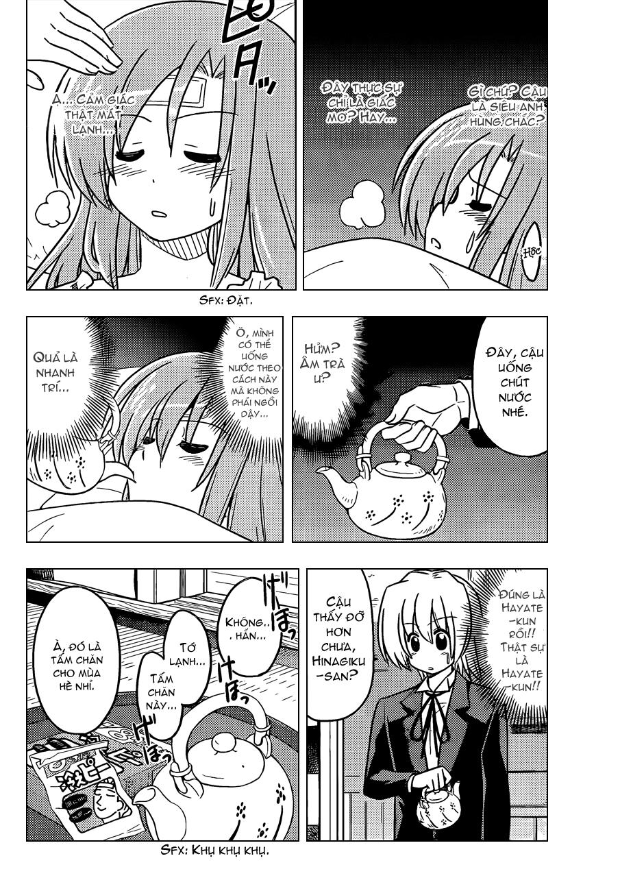 Chàng Quản Gia [Chap 21-569] — trang 7