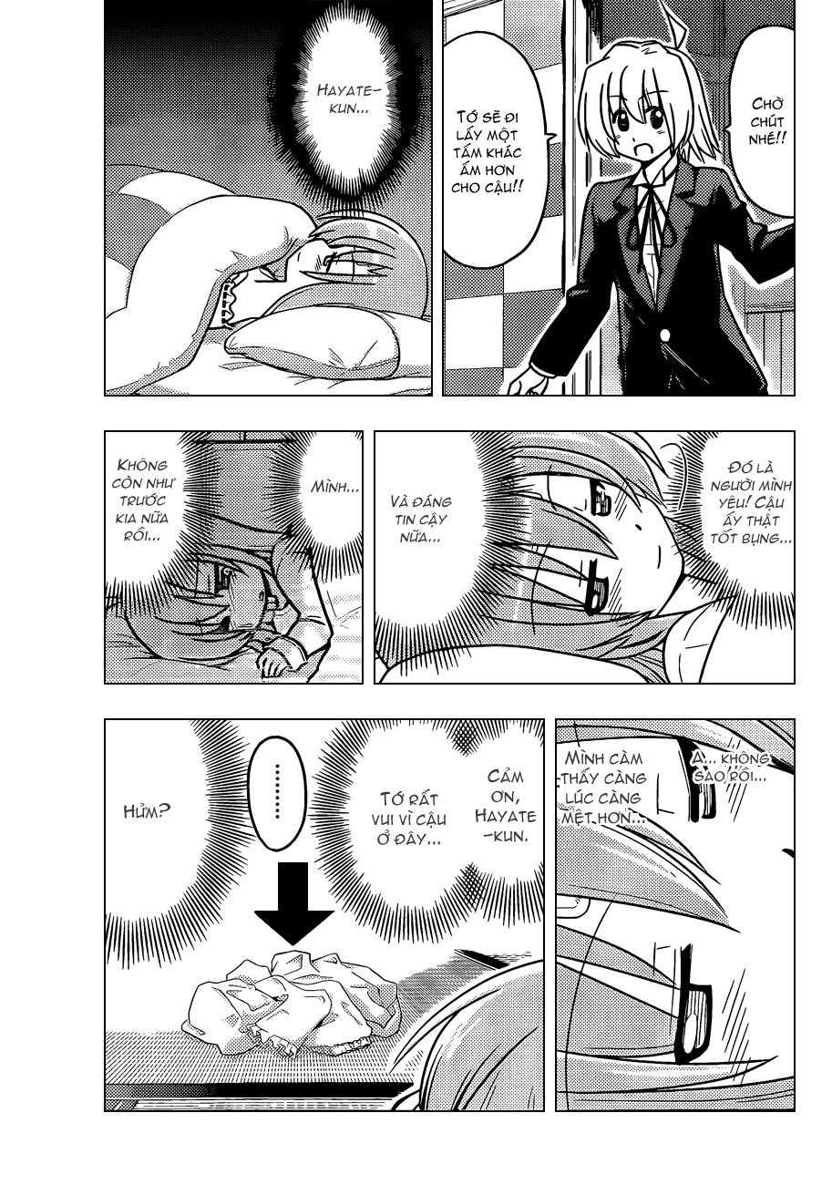 Chàng Quản Gia [Chap 21-569] — trang 8