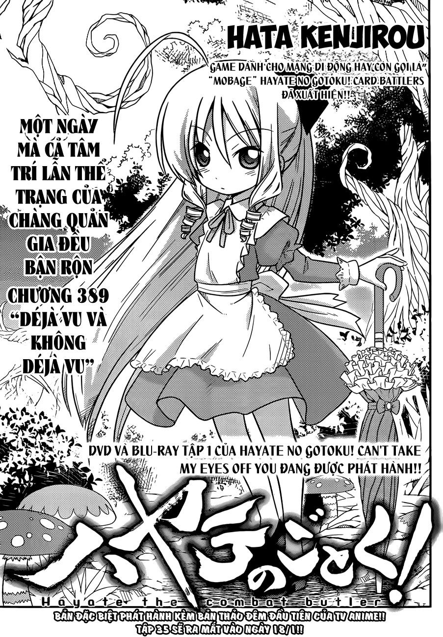 Chàng Quản Gia [Chap 21-569] — trang 0