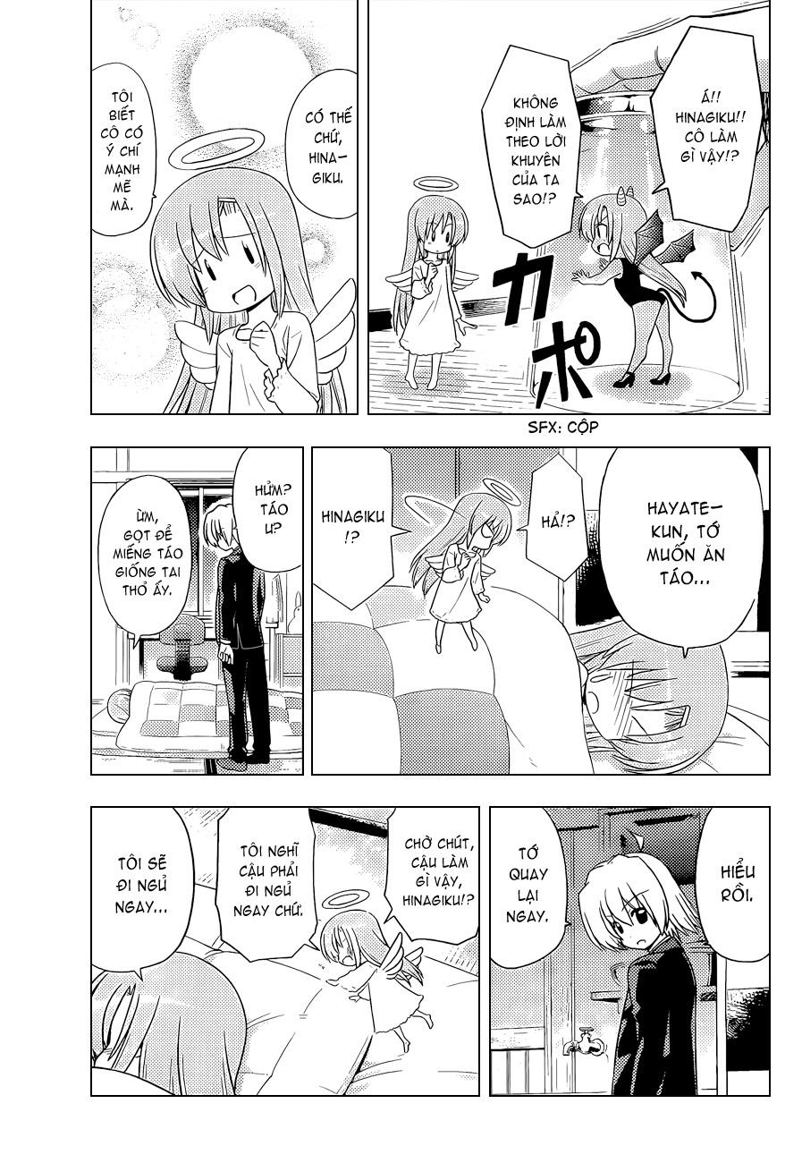 Chàng Quản Gia [Chap 21-569] — trang 10