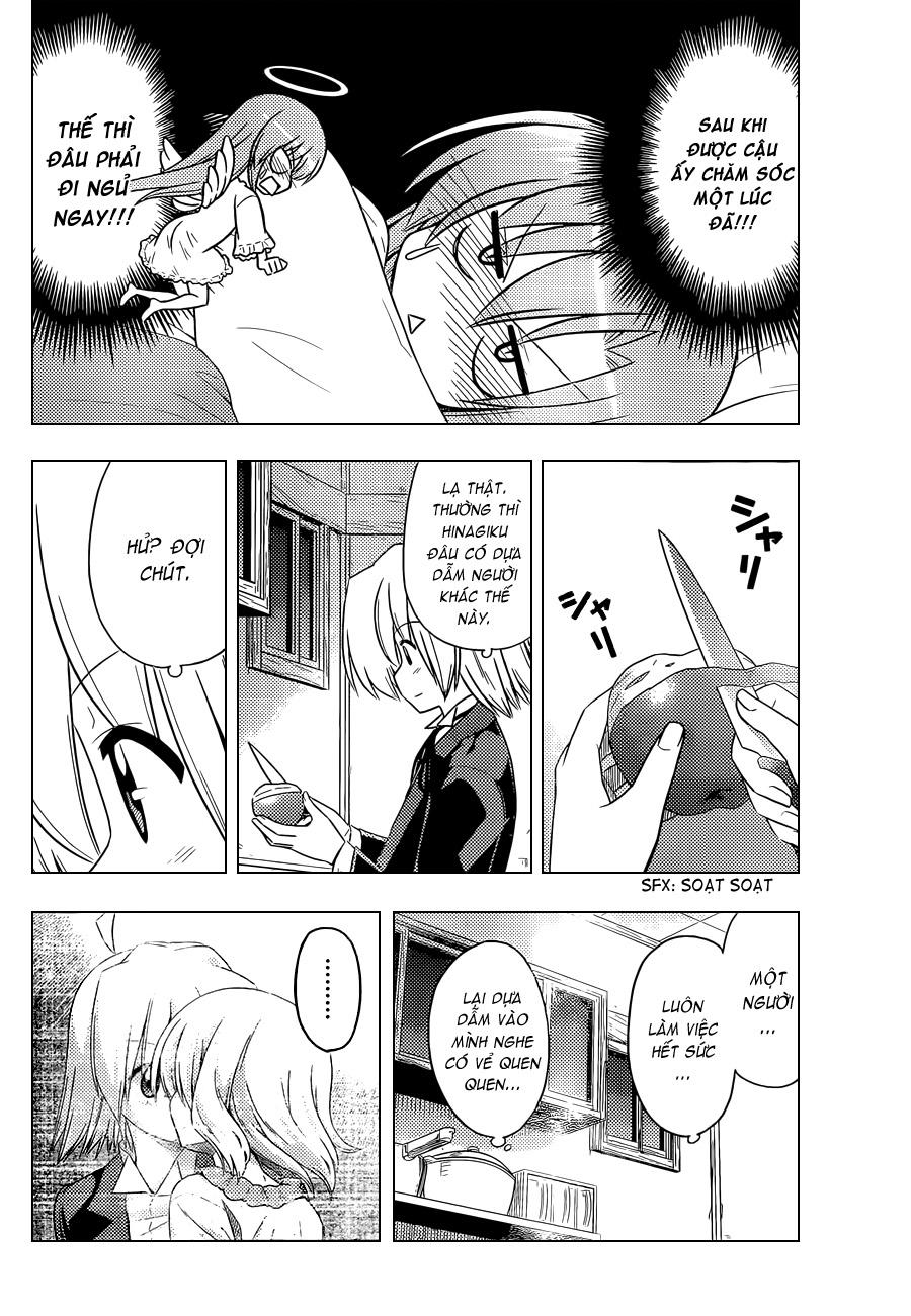 Chàng Quản Gia [Chap 21-569] — trang 11