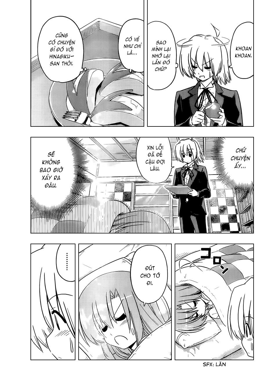 Chàng Quản Gia [Chap 21-569] — trang 12