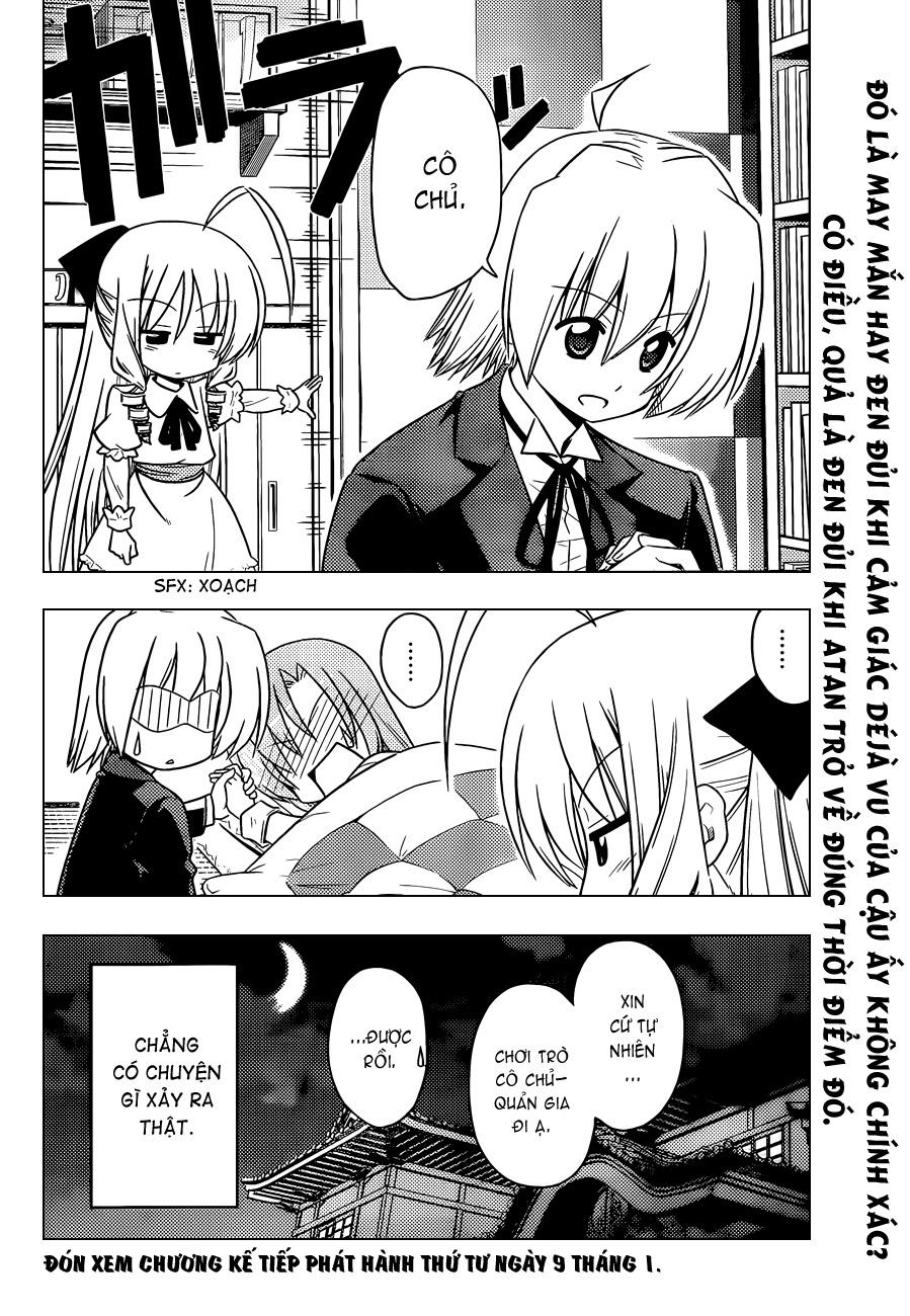 Chàng Quản Gia [Chap 21-569] — trang 15