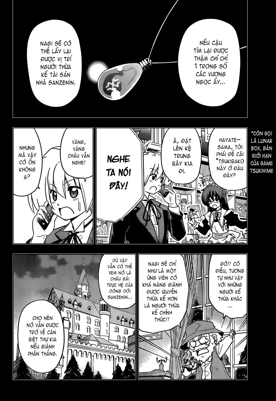 Chàng Quản Gia [Chap 21-569] — trang 3