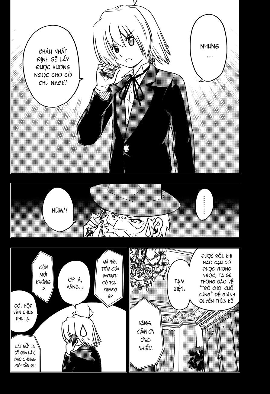 Chàng Quản Gia [Chap 21-569] — trang 5