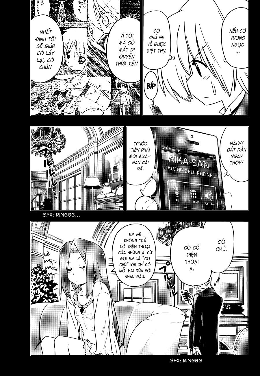 Chàng Quản Gia [Chap 21-569] — trang 6