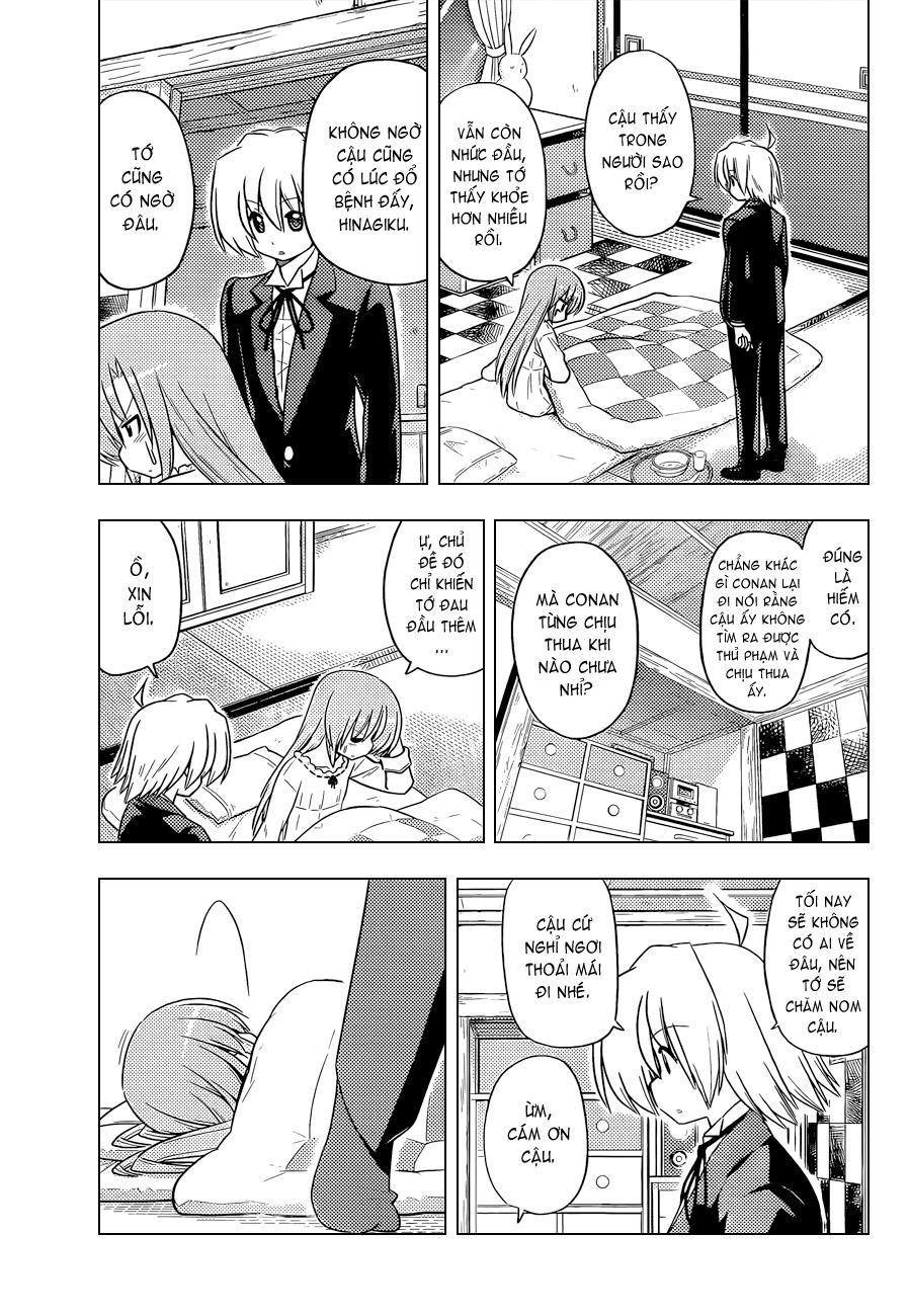 Chàng Quản Gia [Chap 21-569] — trang 8