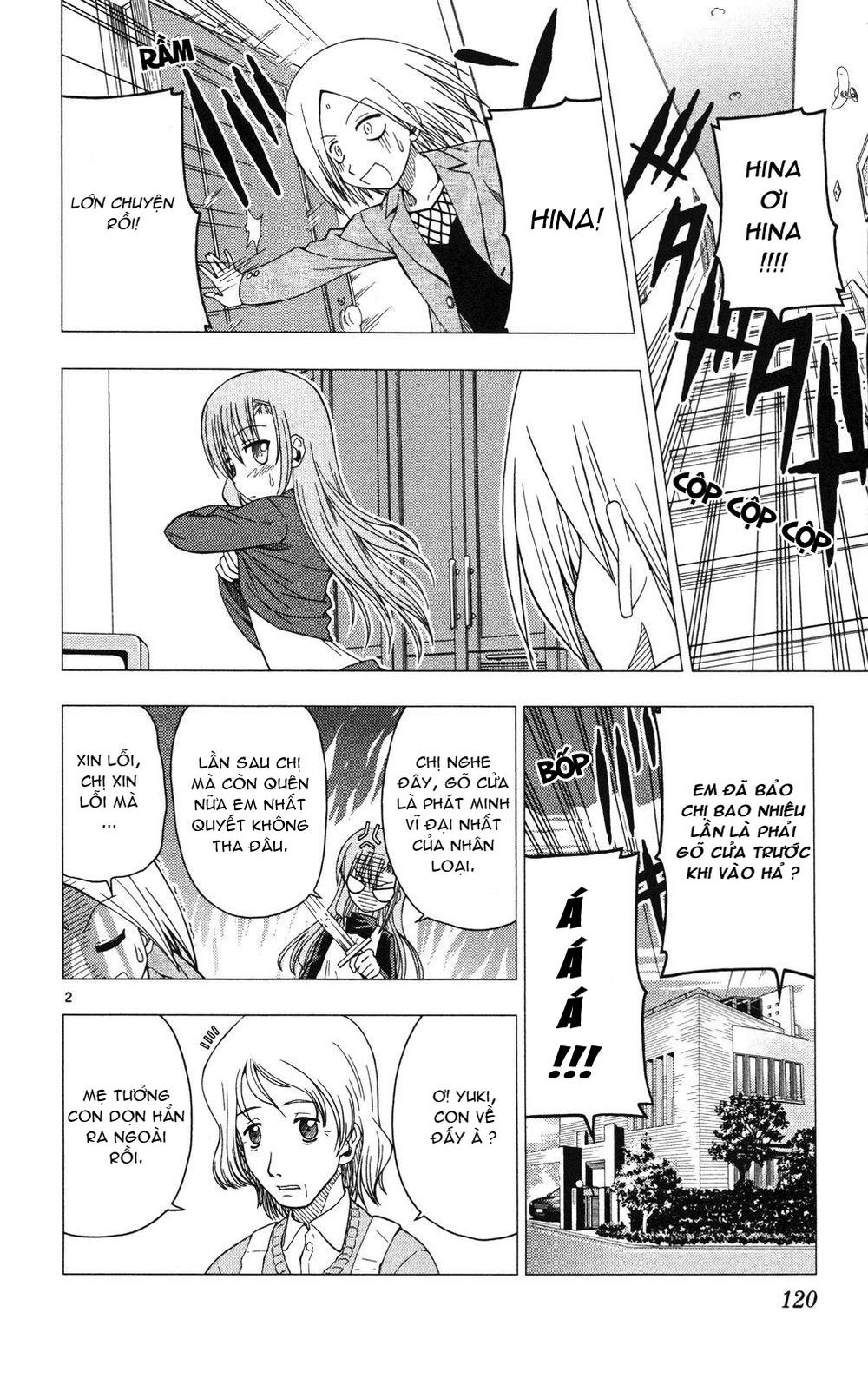 Chàng Quản Gia [Chap 21-569] — trang 1