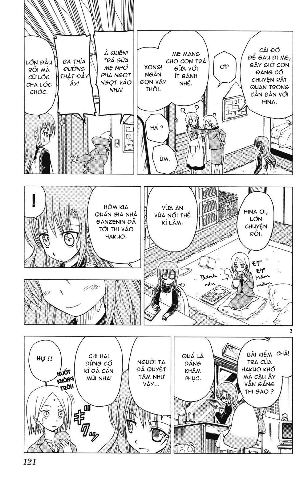 Chàng Quản Gia [Chap 21-569] — trang 2