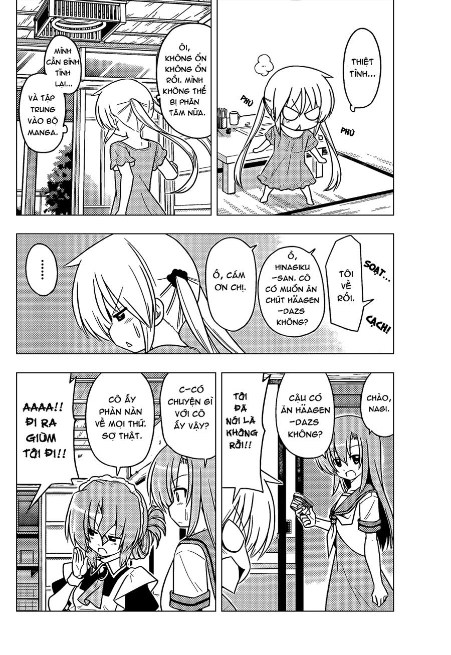 Chàng Quản Gia [Chap 21-569] — trang 10