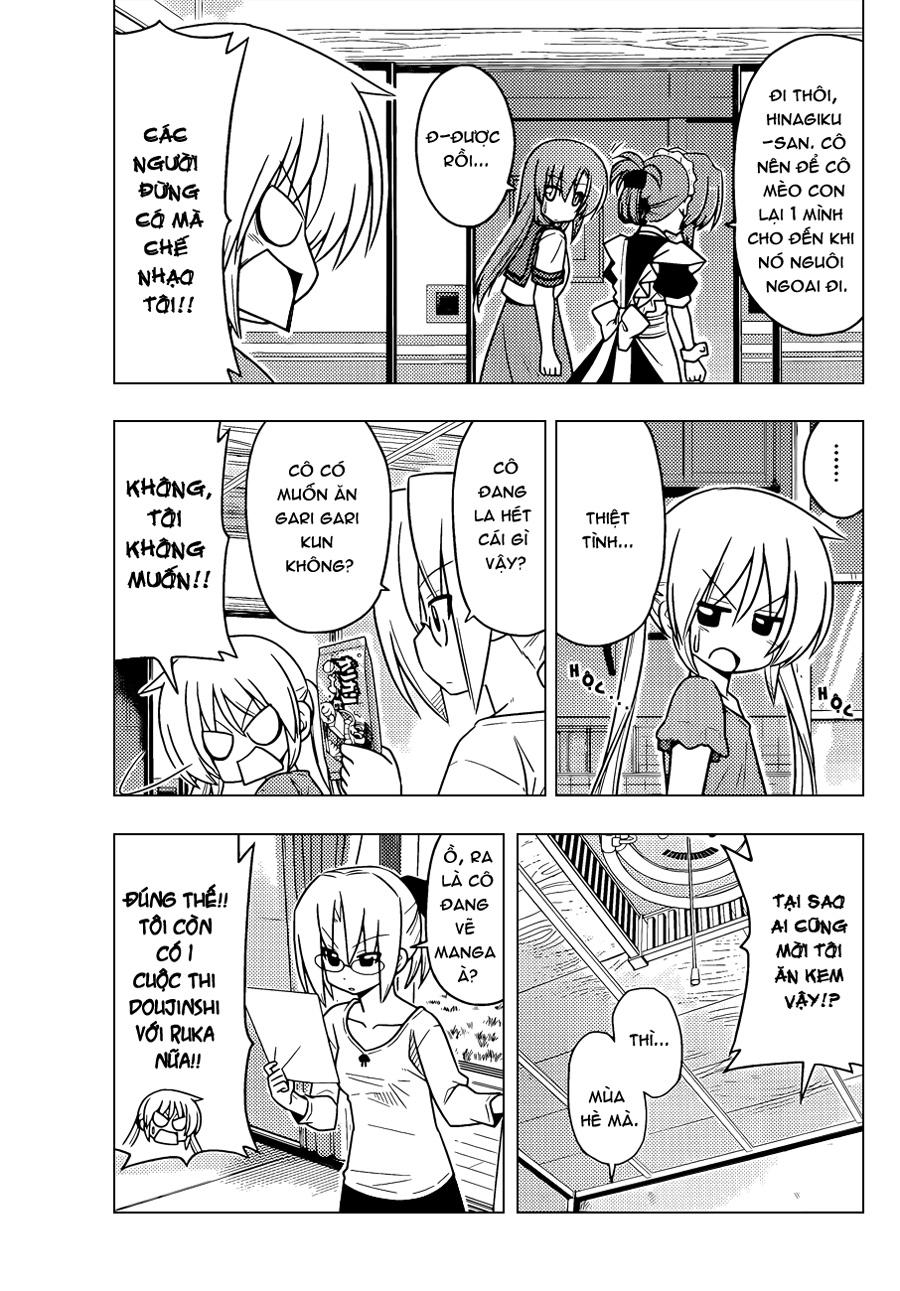 Chàng Quản Gia [Chap 21-569] — trang 11