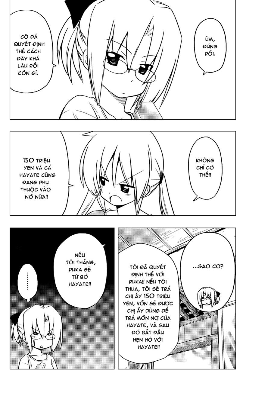 Chàng Quản Gia [Chap 21-569] — trang 12