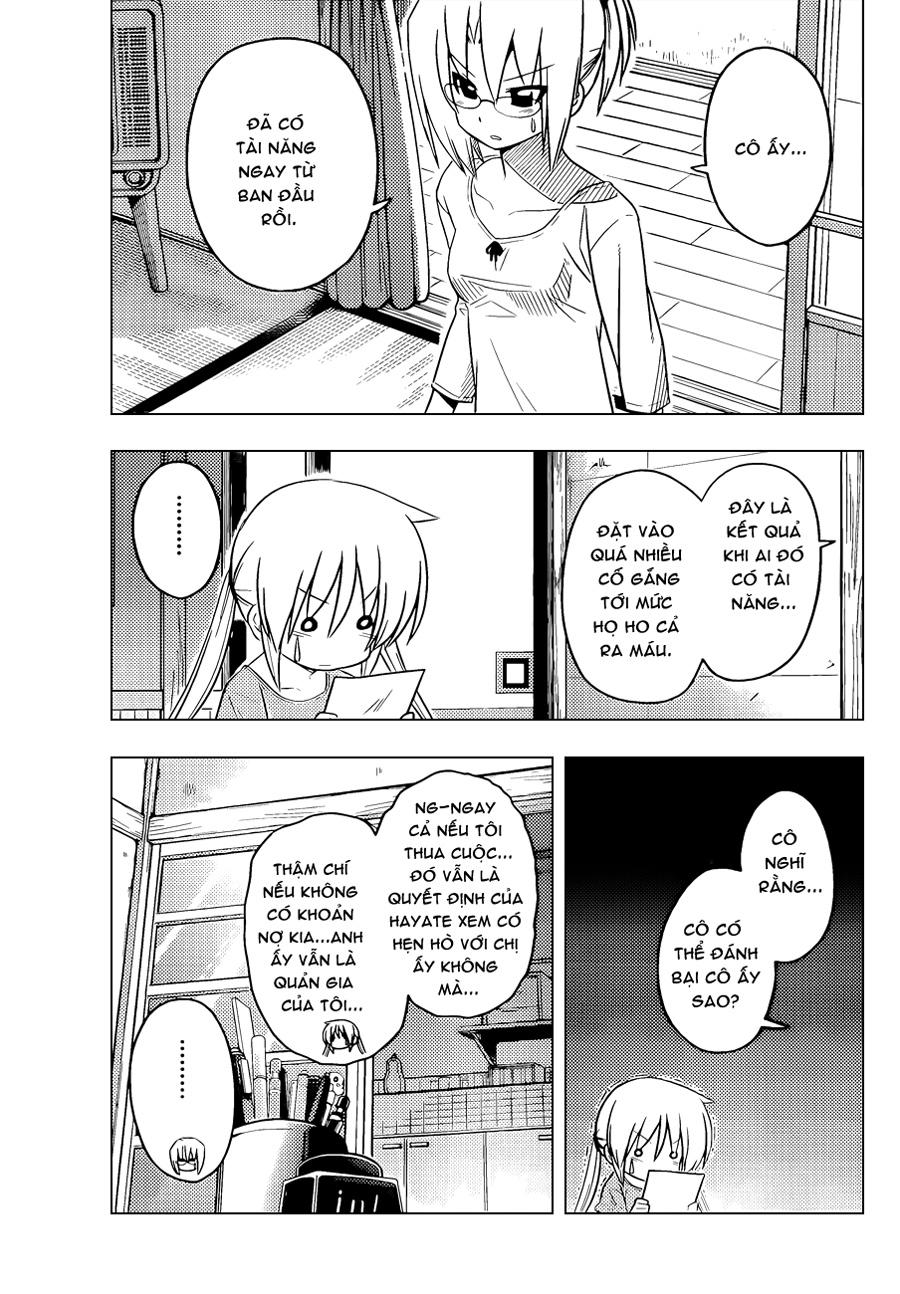 Chàng Quản Gia [Chap 21-569] — trang 15