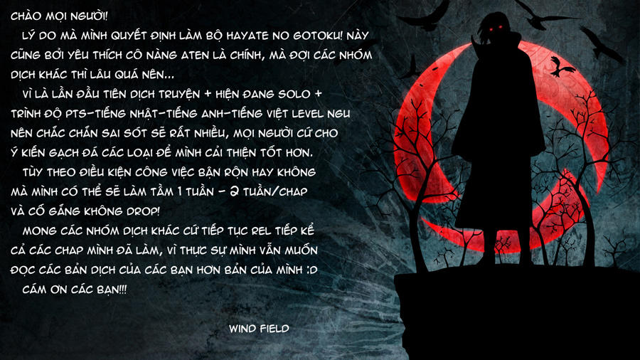 Chàng Quản Gia [Chap 21-569] — trang 18