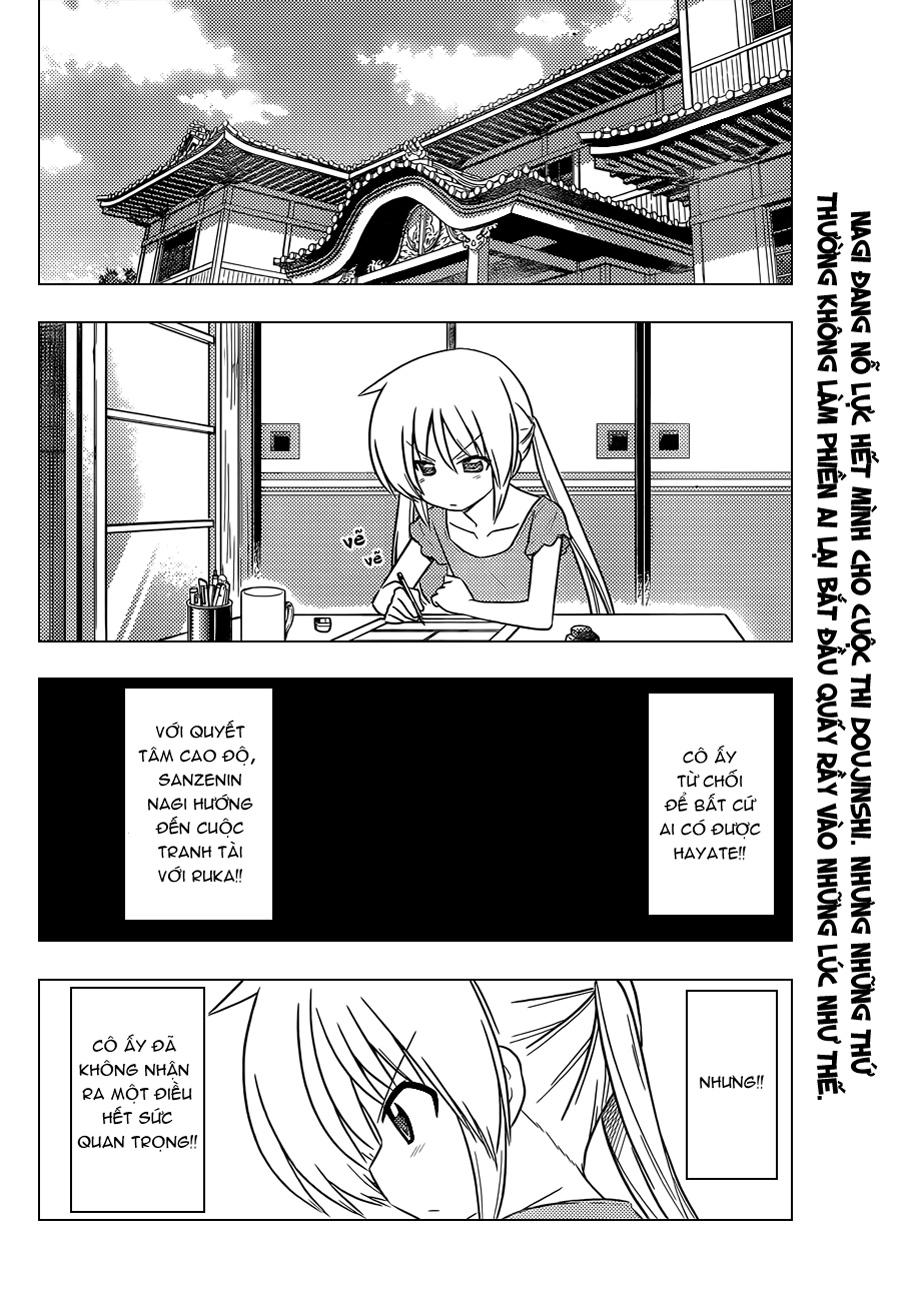 Chàng Quản Gia [Chap 21-569] — trang 2