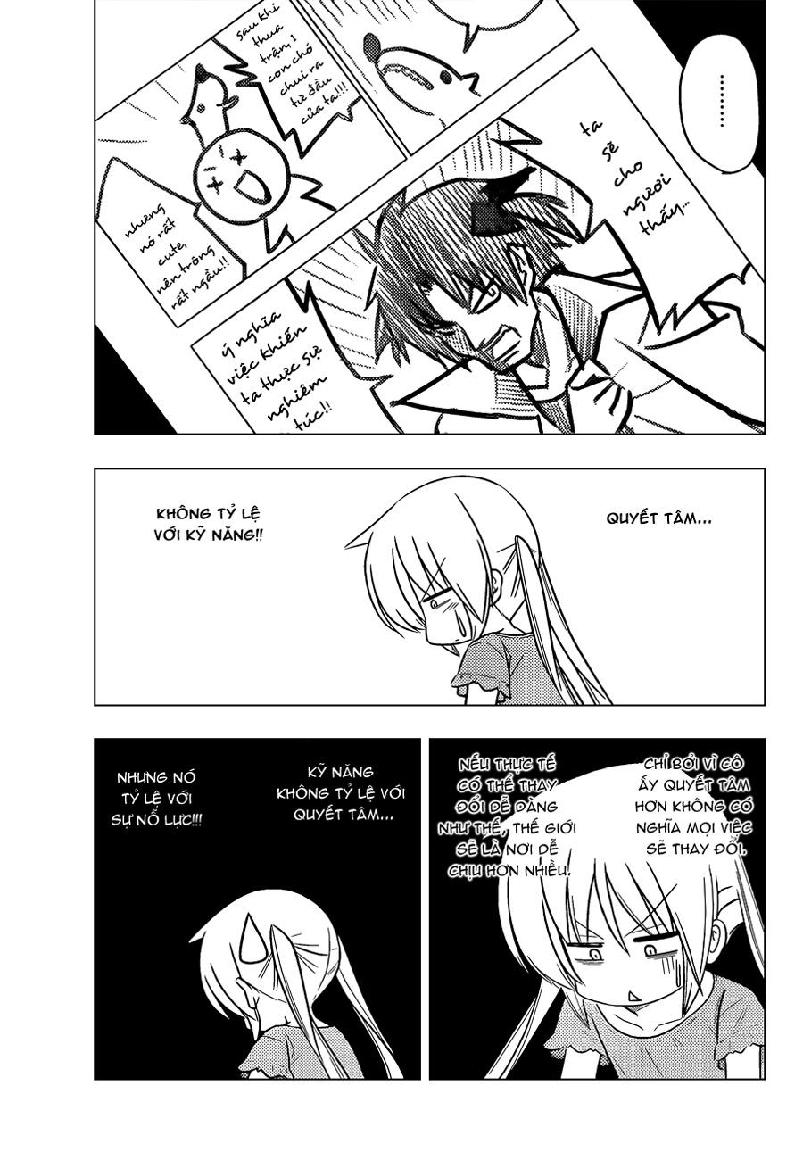 Chàng Quản Gia [Chap 21-569] — trang 3