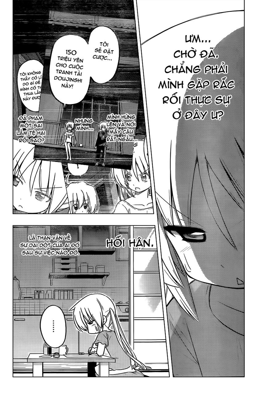 Chàng Quản Gia [Chap 21-569] — trang 4