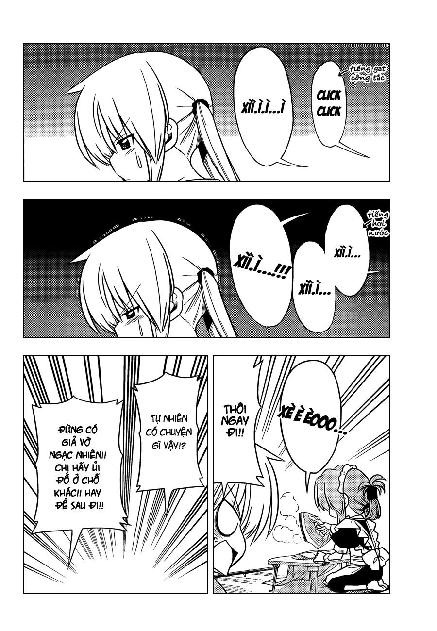 Chàng Quản Gia [Chap 21-569] — trang 8