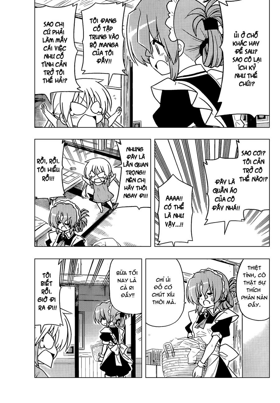 Chàng Quản Gia [Chap 21-569] — trang 9
