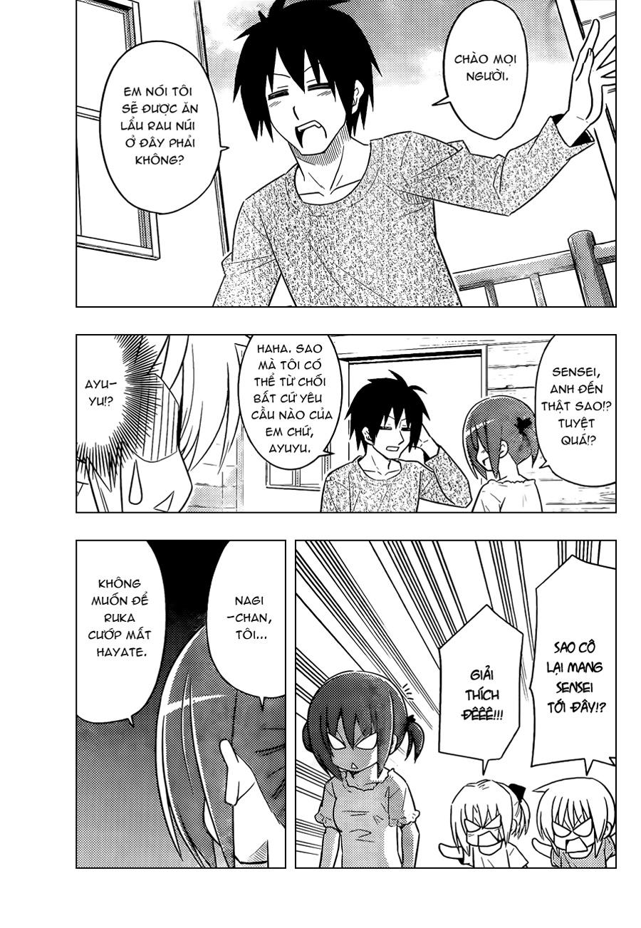 Chàng Quản Gia [Chap 21-569] — trang 11