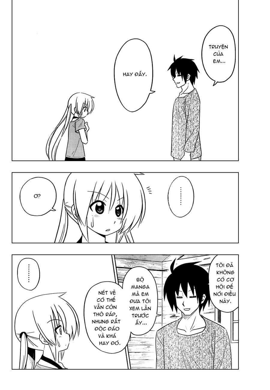 Chàng Quản Gia [Chap 21-569] — trang 14