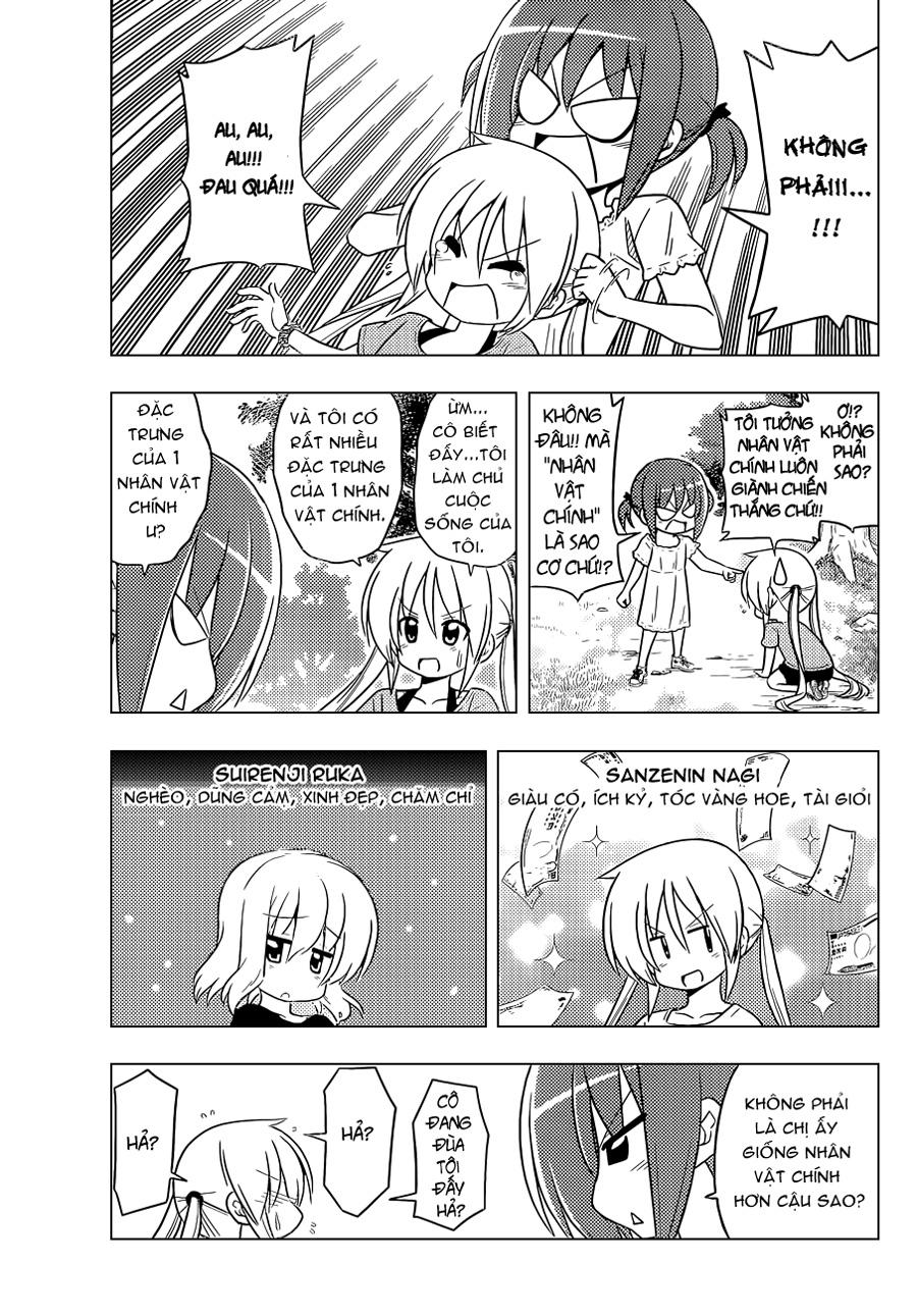 Chàng Quản Gia [Chap 21-569] — trang 5