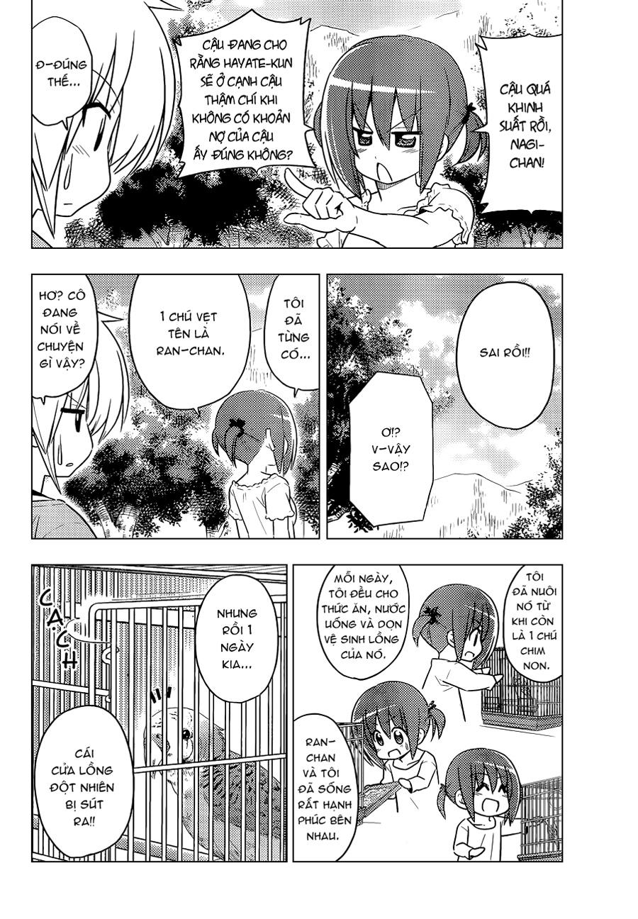 Chàng Quản Gia [Chap 21-569] — trang 6