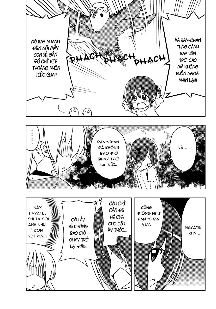 Chàng Quản Gia [Chap 21-569] — trang 7