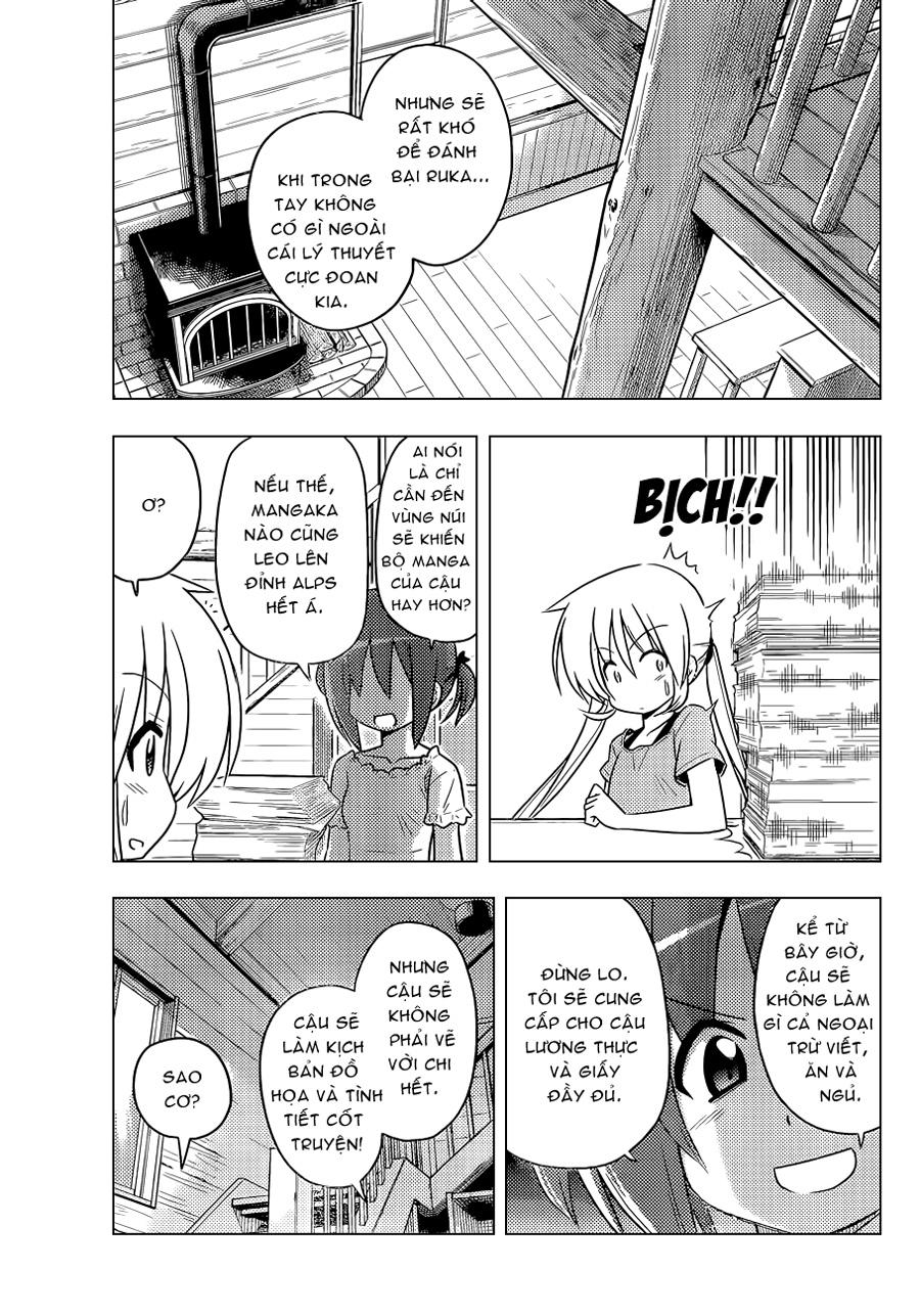 Chàng Quản Gia [Chap 21-569] — trang 9