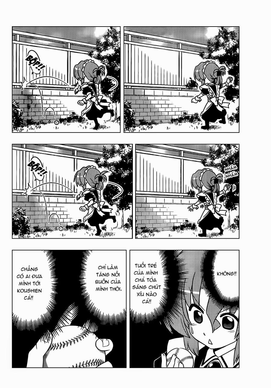 Chàng Quản Gia [Chap 21-569] — trang 10