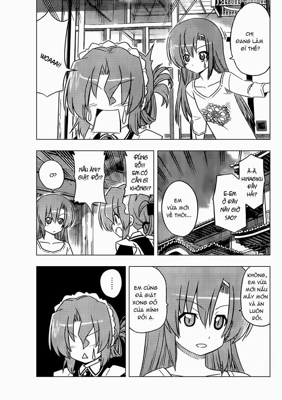 Chàng Quản Gia [Chap 21-569] — trang 11