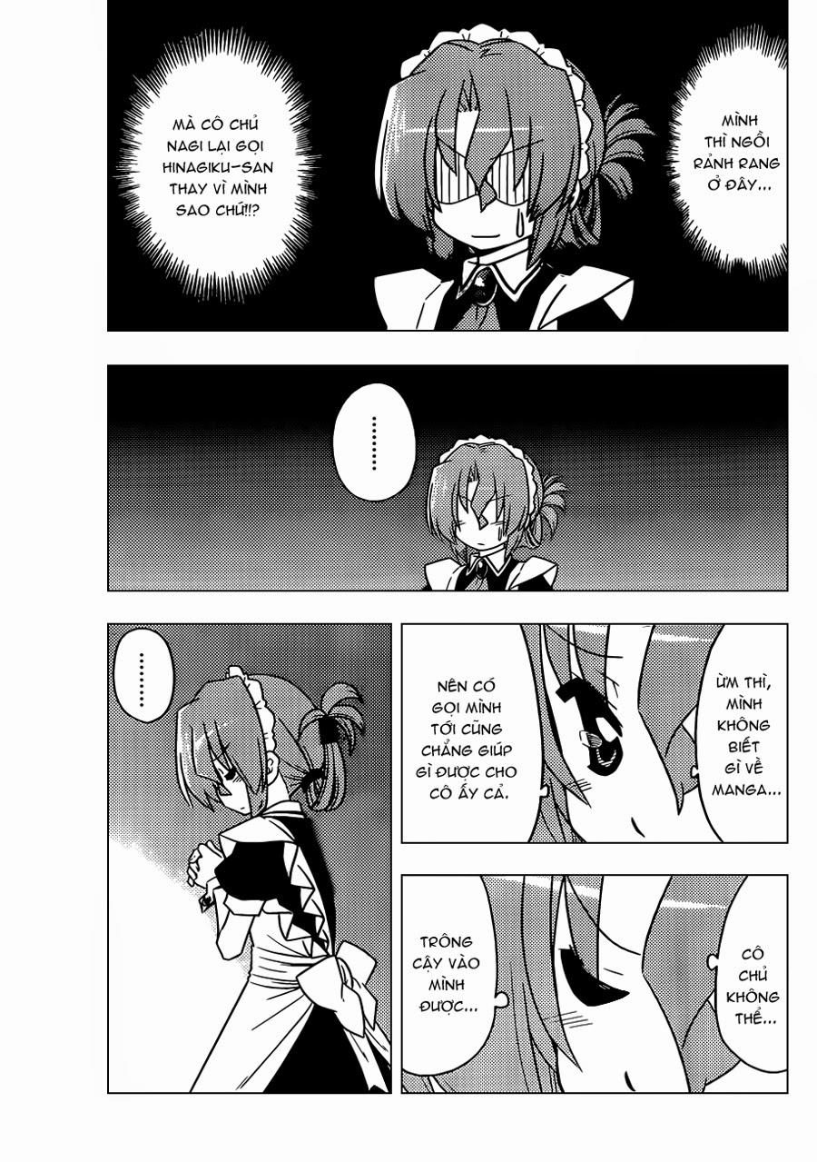 Chàng Quản Gia [Chap 21-569] — trang 13