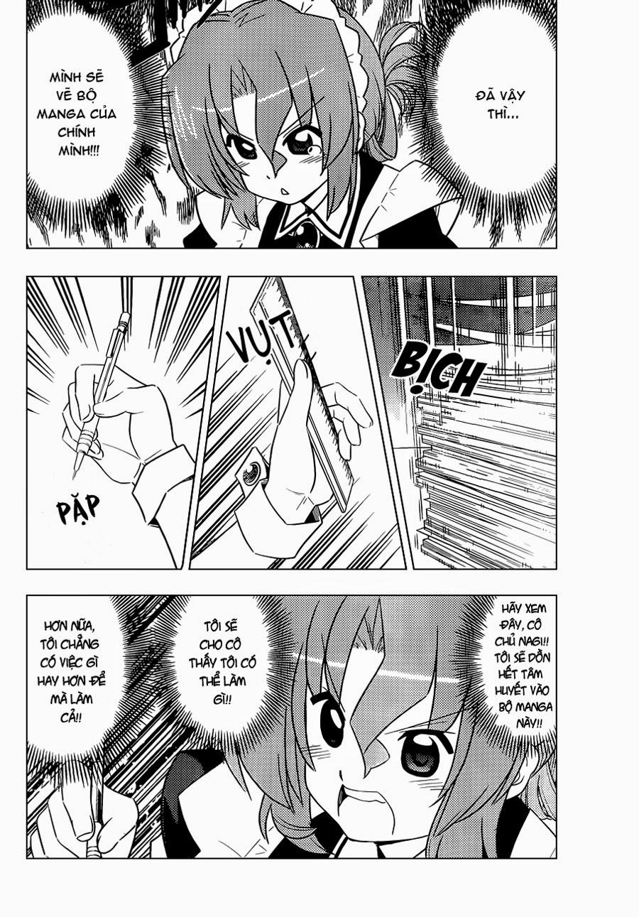 Chàng Quản Gia [Chap 21-569] — trang 14