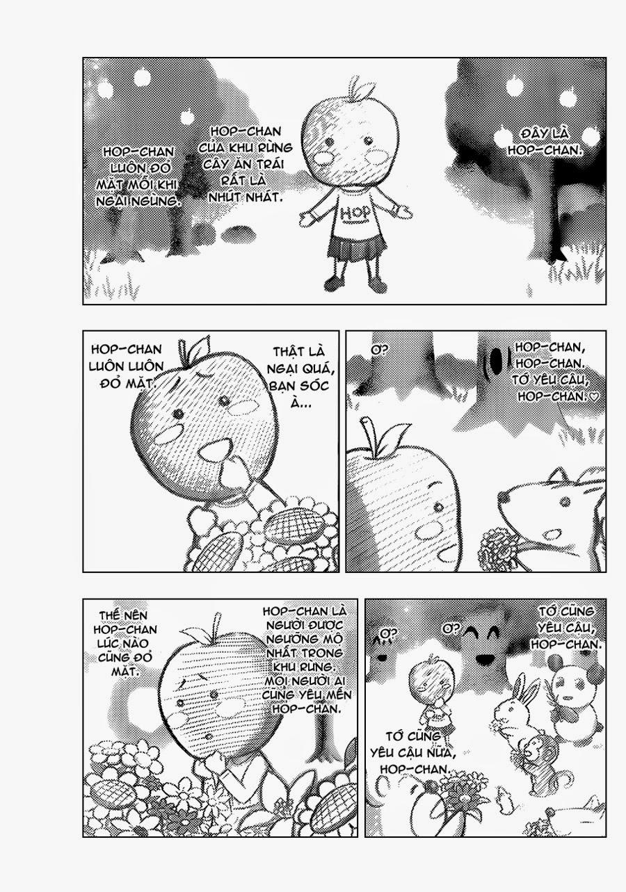 Chàng Quản Gia [Chap 21-569] — trang 15