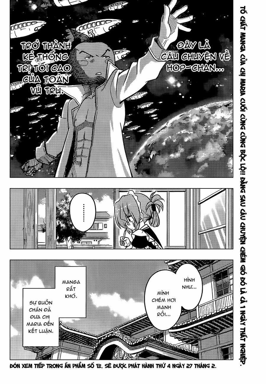 Chàng Quản Gia [Chap 21-569] — trang 16