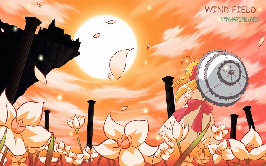 Chàng Quản Gia [Chap 21-569] — trang 17