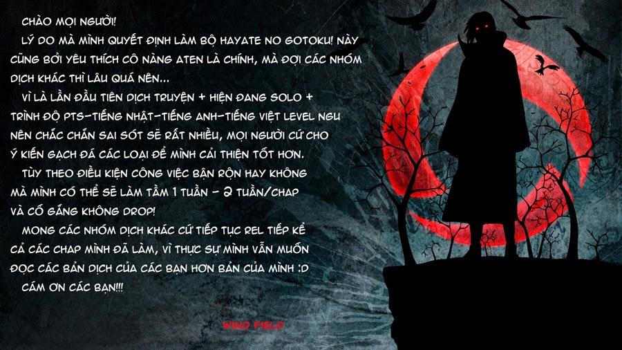 Chàng Quản Gia [Chap 21-569] — trang 18