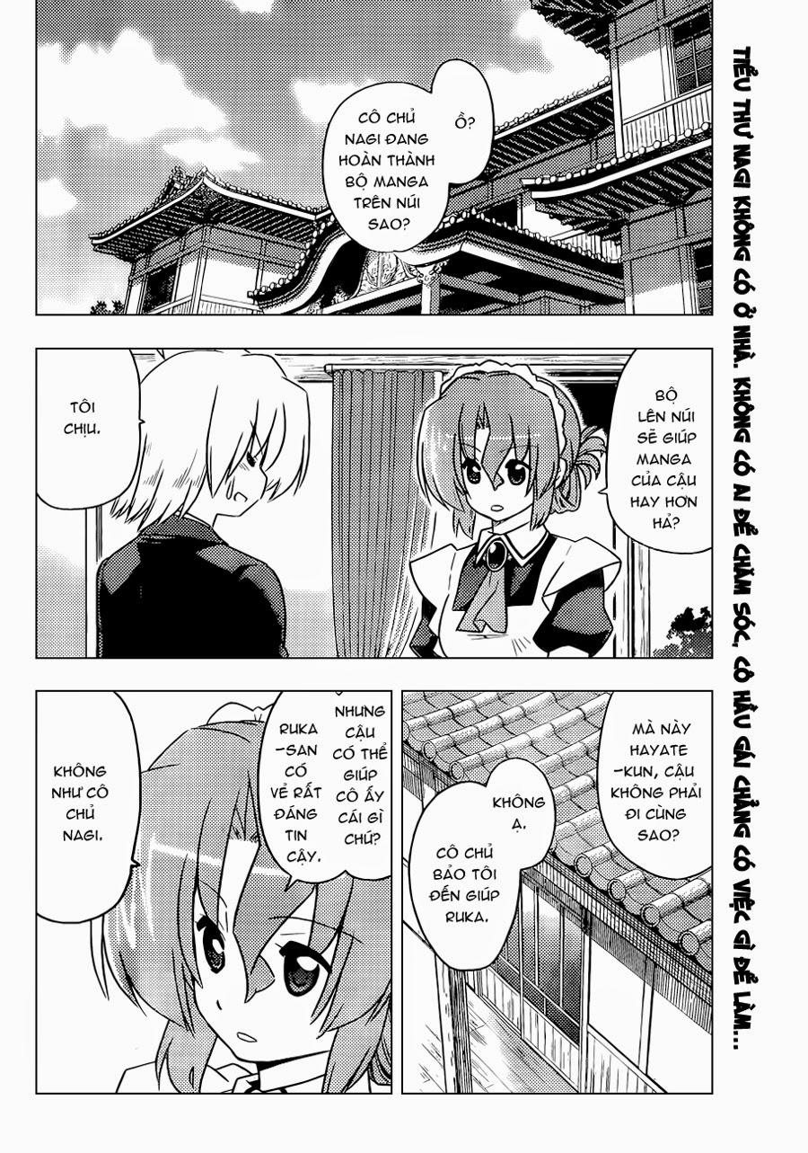 Chàng Quản Gia [Chap 21-569] — trang 2