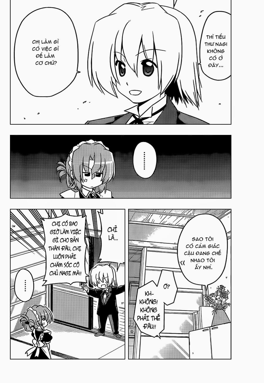 Chàng Quản Gia [Chap 21-569] — trang 4