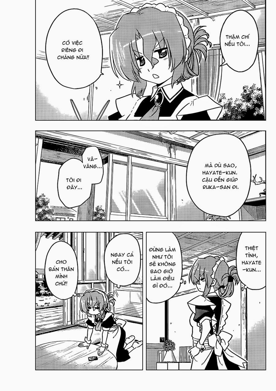 Chàng Quản Gia [Chap 21-569] — trang 5