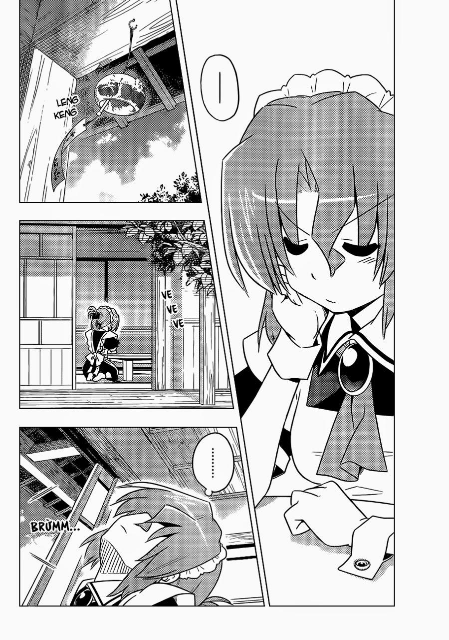 Chàng Quản Gia [Chap 21-569] — trang 6