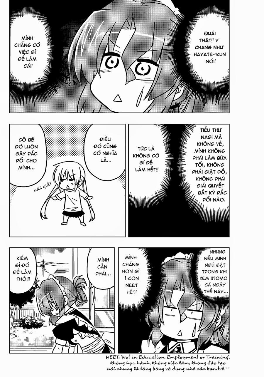 Chàng Quản Gia [Chap 21-569] — trang 8