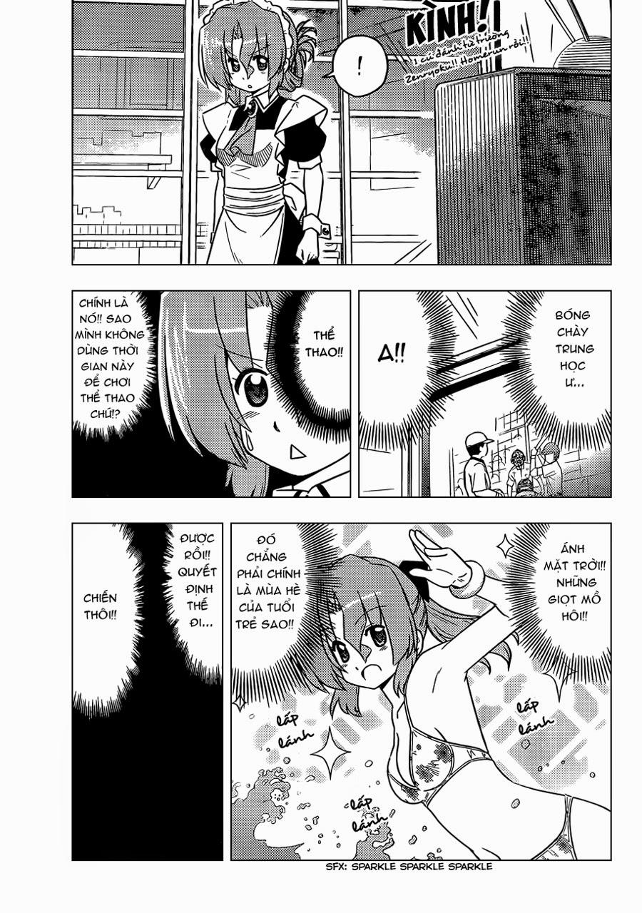 Chàng Quản Gia [Chap 21-569] — trang 9