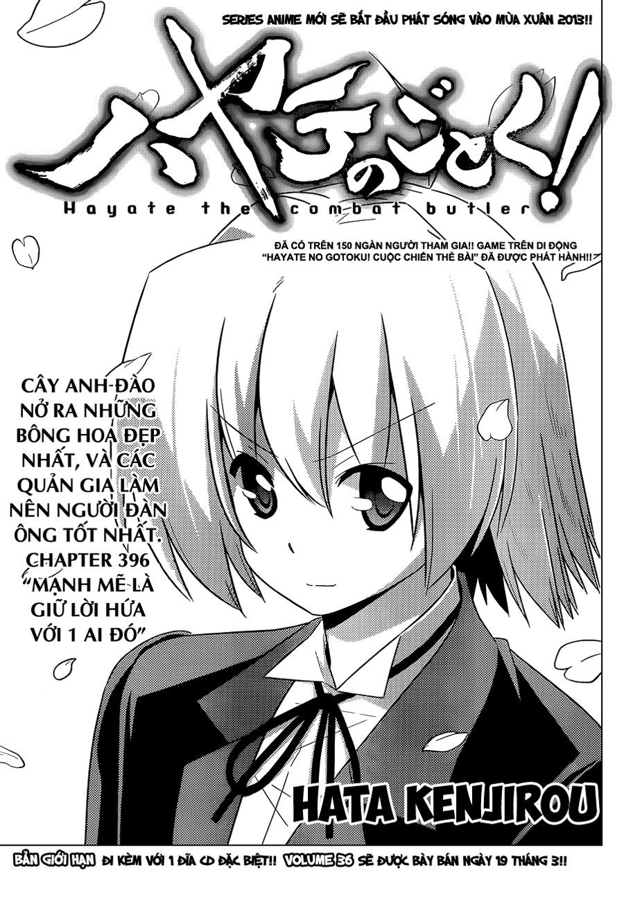 Chàng Quản Gia [Chap 21-569] — trang 1