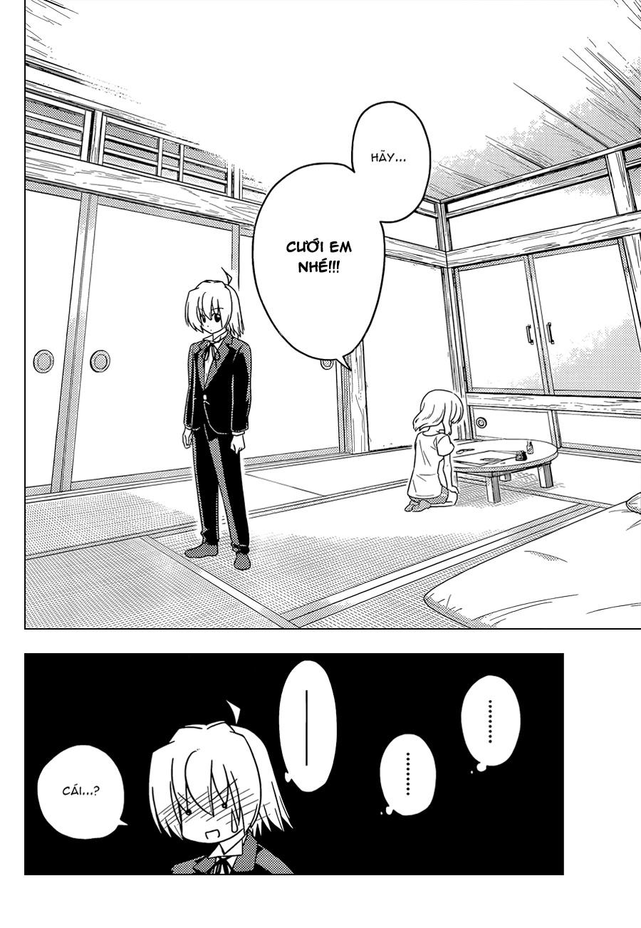 Chàng Quản Gia [Chap 21-569] — trang 12