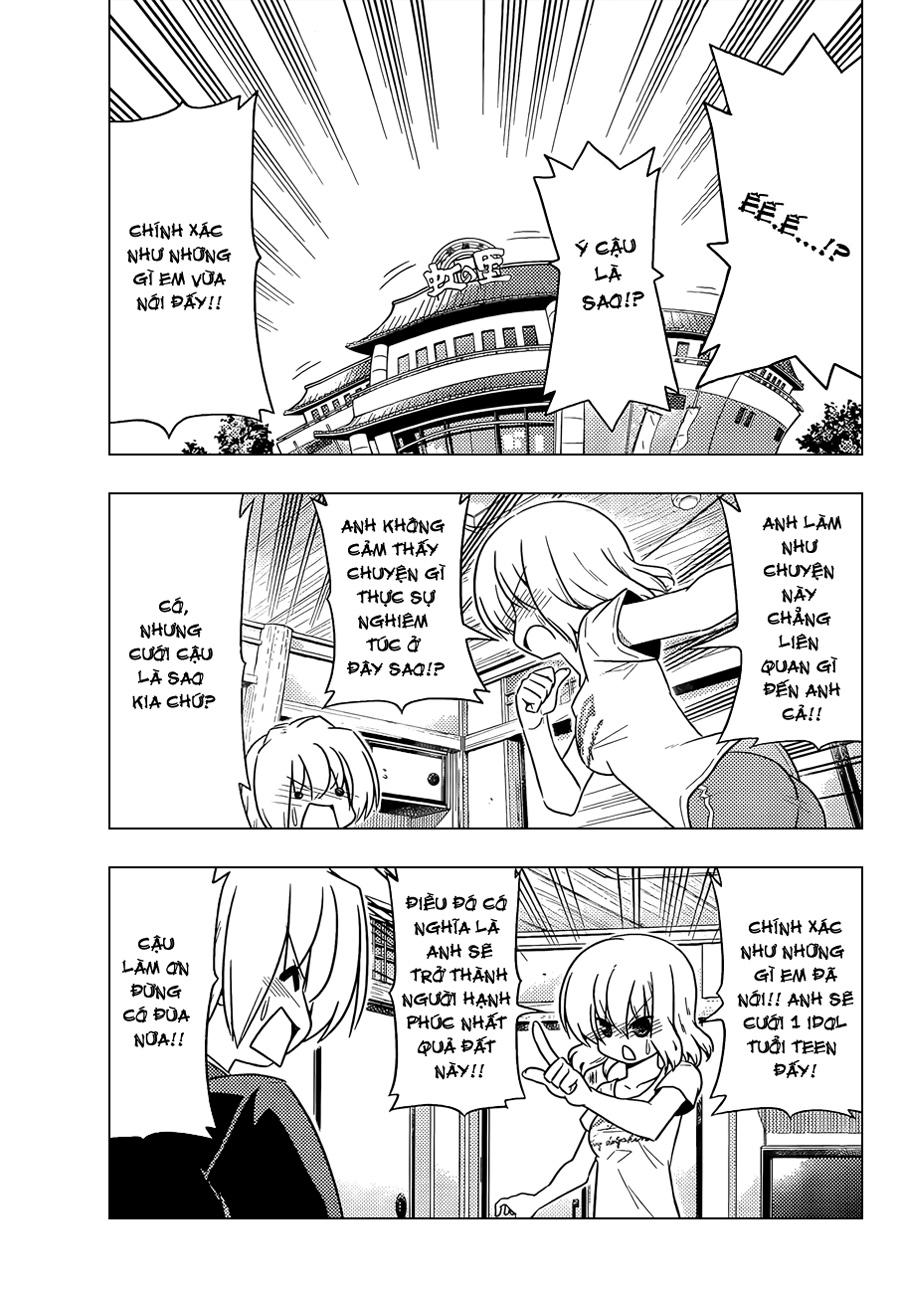 Chàng Quản Gia [Chap 21-569] — trang 13