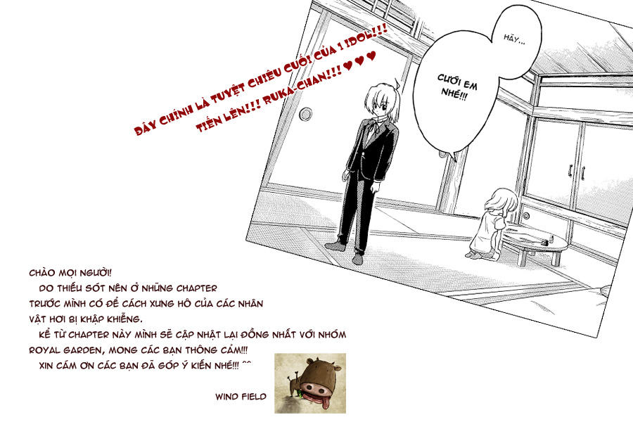 Chàng Quản Gia [Chap 21-569] — trang 18